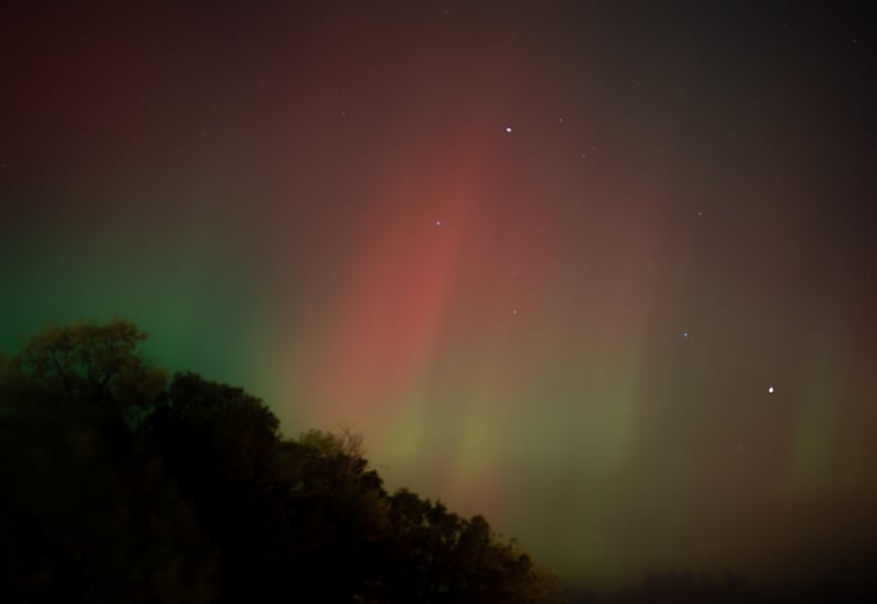 Aurora-inspired Jewelry